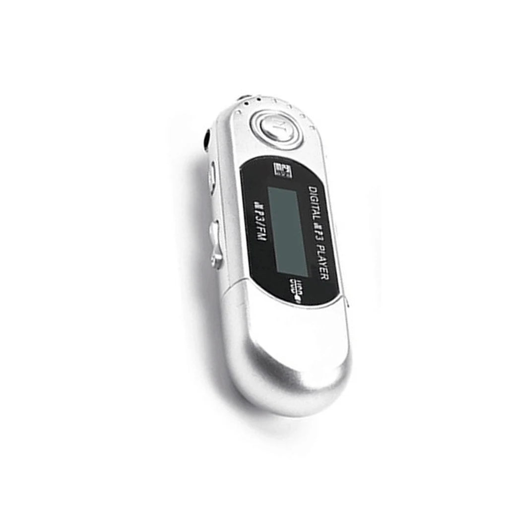 Lecteur MP3 USB Portable
