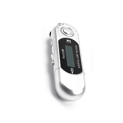 Lecteur MP3 USB Portable