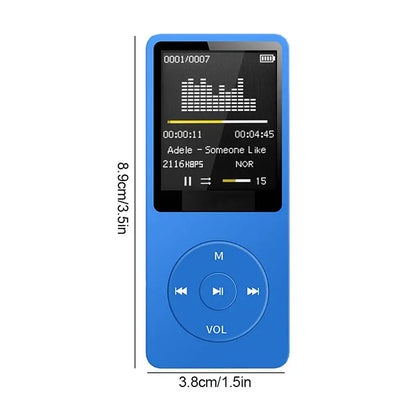 Lecteur MP3 Bluetooth
