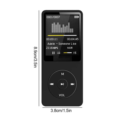 Lecteur MP3 Bluetooth