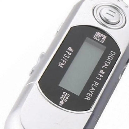 Lecteur MP3 USB Portable