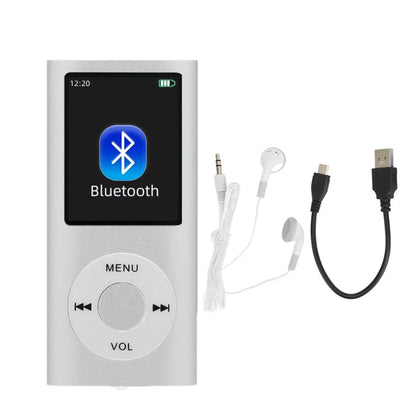 Lecteur MP3 Ultra Fin Bluetooth