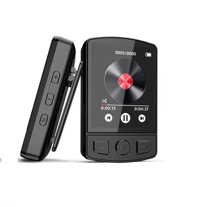 Mini Lecteur MP3 Sport