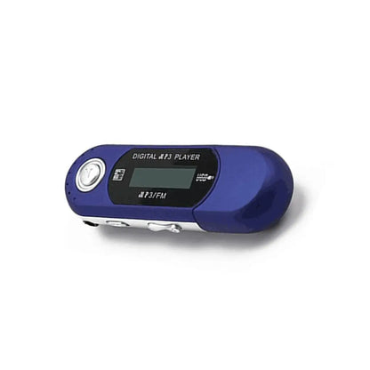 Lecteur MP3 USB Portable