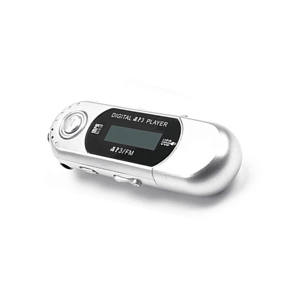 Lecteur MP3 USB Portable