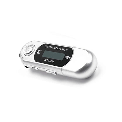 Lecteur MP3 USB Portable