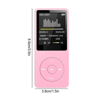 Lecteur MP3 Bluetooth