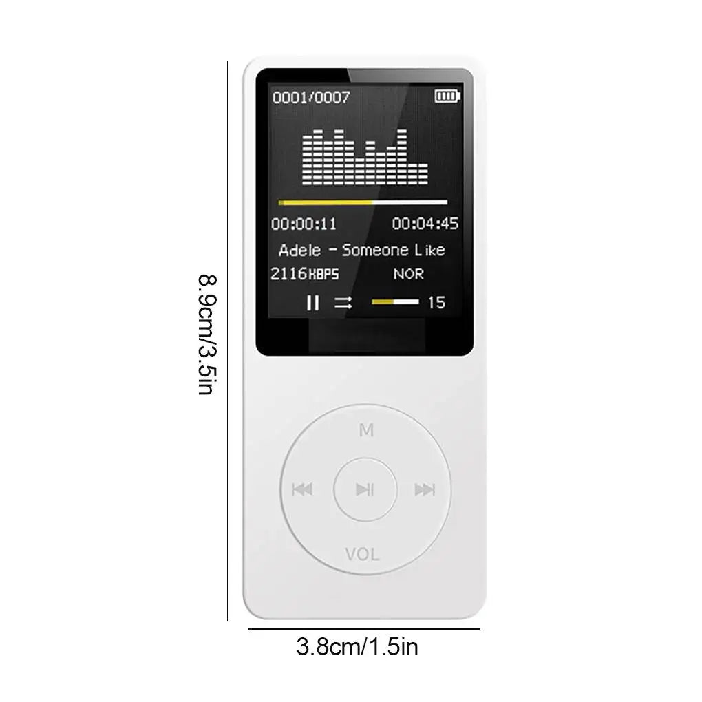 Lecteur MP3 Bluetooth