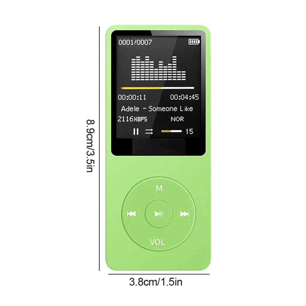 Lecteur MP3 Bluetooth