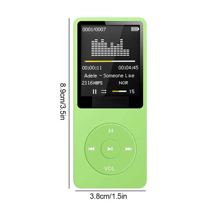 Lecteur MP3 Bluetooth