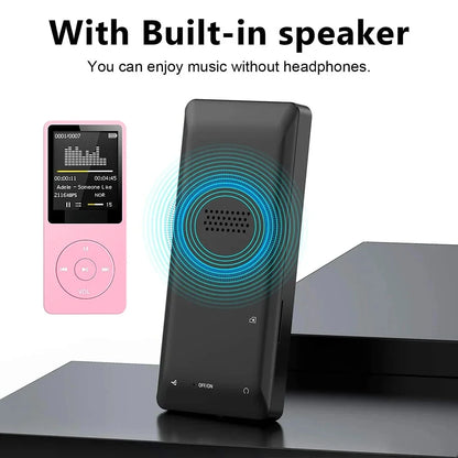 Lecteur MP3 Bluetooth