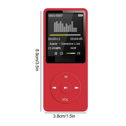 Lecteur MP3 Bluetooth